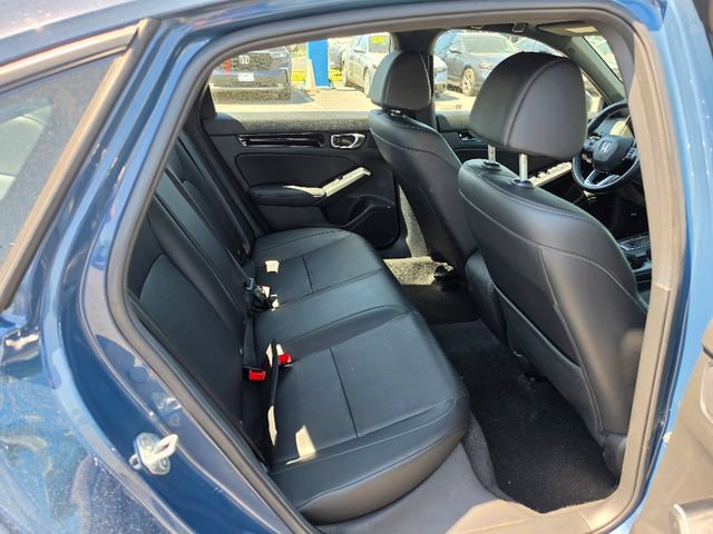 Used 2025 Honda Civic Sport image 14