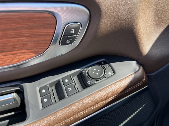 New 2027 Ford Expedition Max King Ranch AWD/4WD image 12