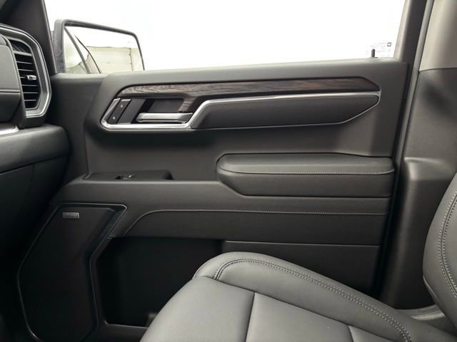 New 2026 GMC Sierra 1500 SLT w/ SLT Premium Package image 42