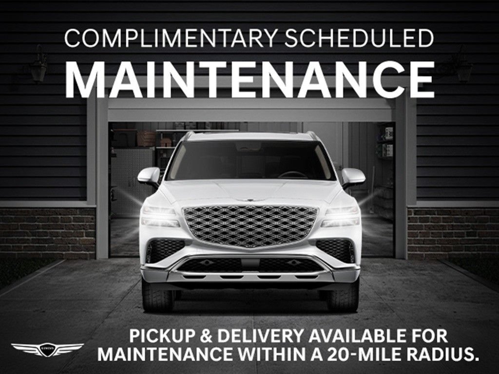 New 2025 Genesis G70 3.3T Advanced w/ Sport Prestige Package RWD image 13