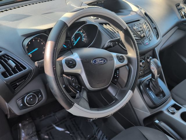Used 2014 Ford Escape S FWD image 9