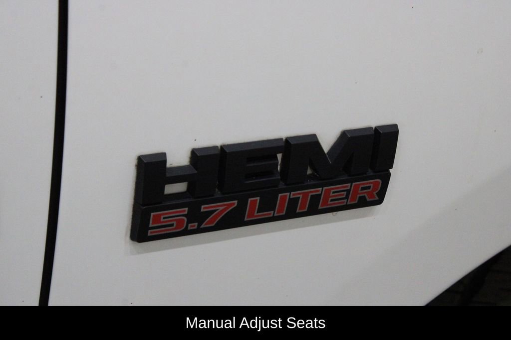 Used 2018 RAM 1500 Express w/ Express Value Package image 41