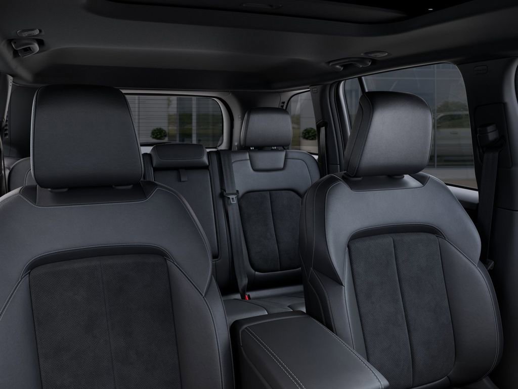New 2026 Jeep Grand Cherokee Laredo image 27