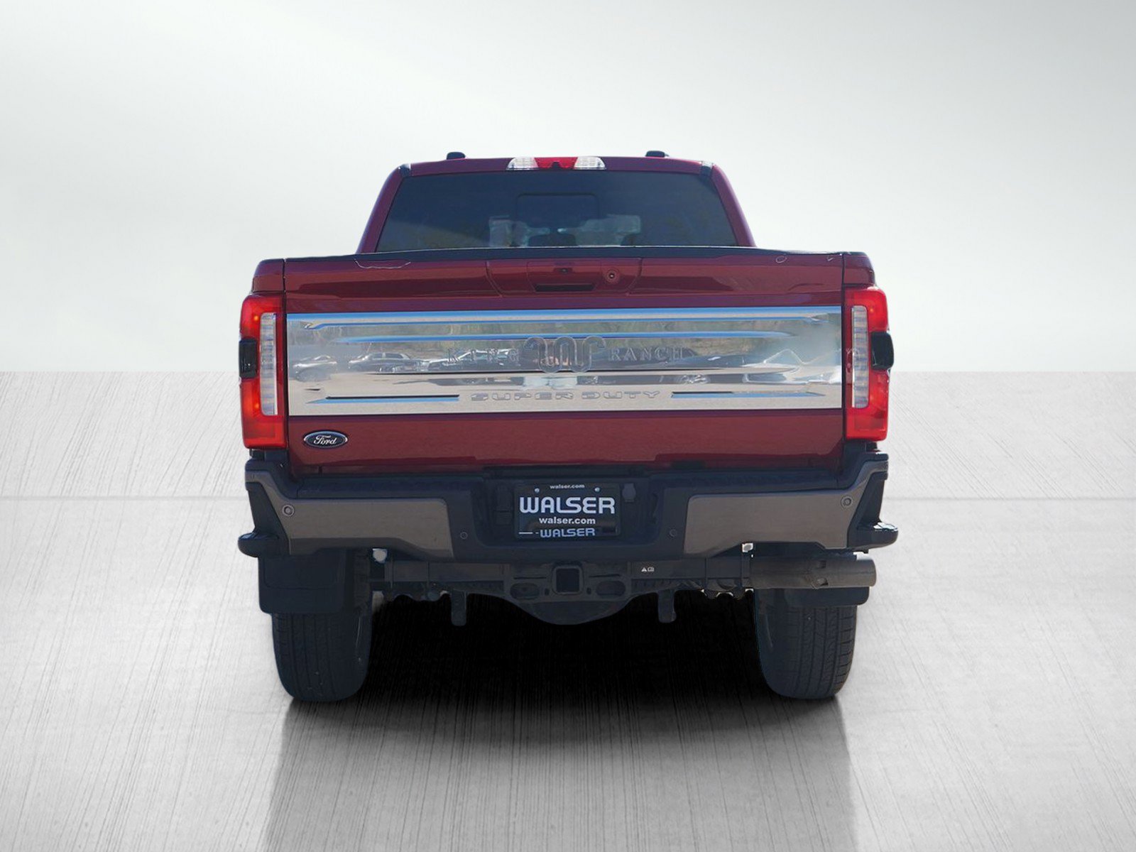 Used 2023 Ford F250 King Ranch AWD/4WD image 4