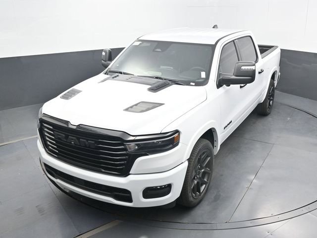 New 2026 RAM 1500 Laramie image 45