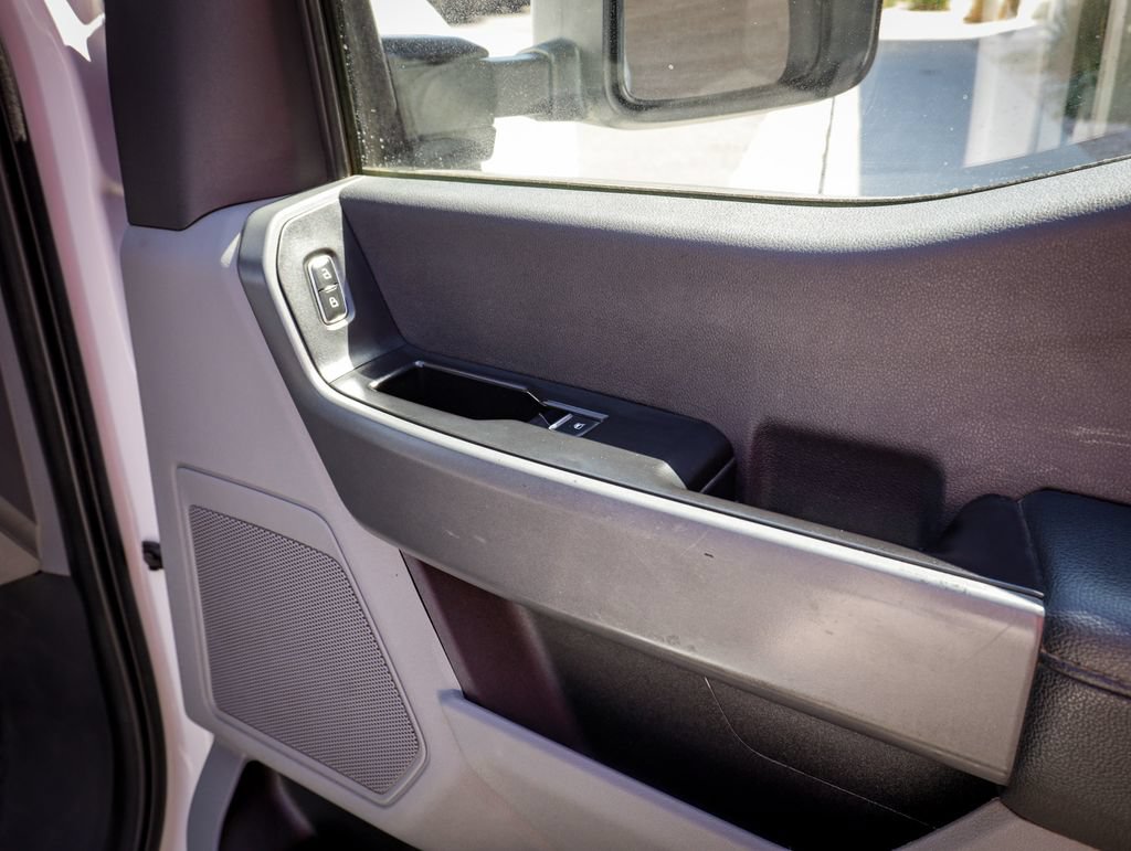 Used 2023 Ford F350 XLT w/ 360-Degree Camera Package AWD/4WD image 26