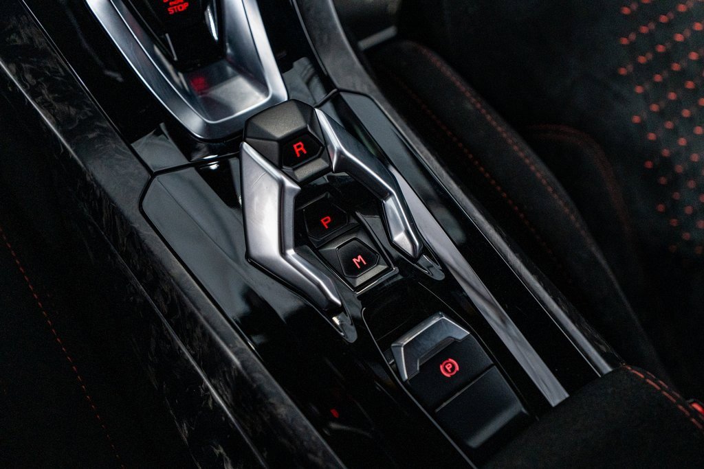 Used 2018 Lamborghini Huracan Performante image 62