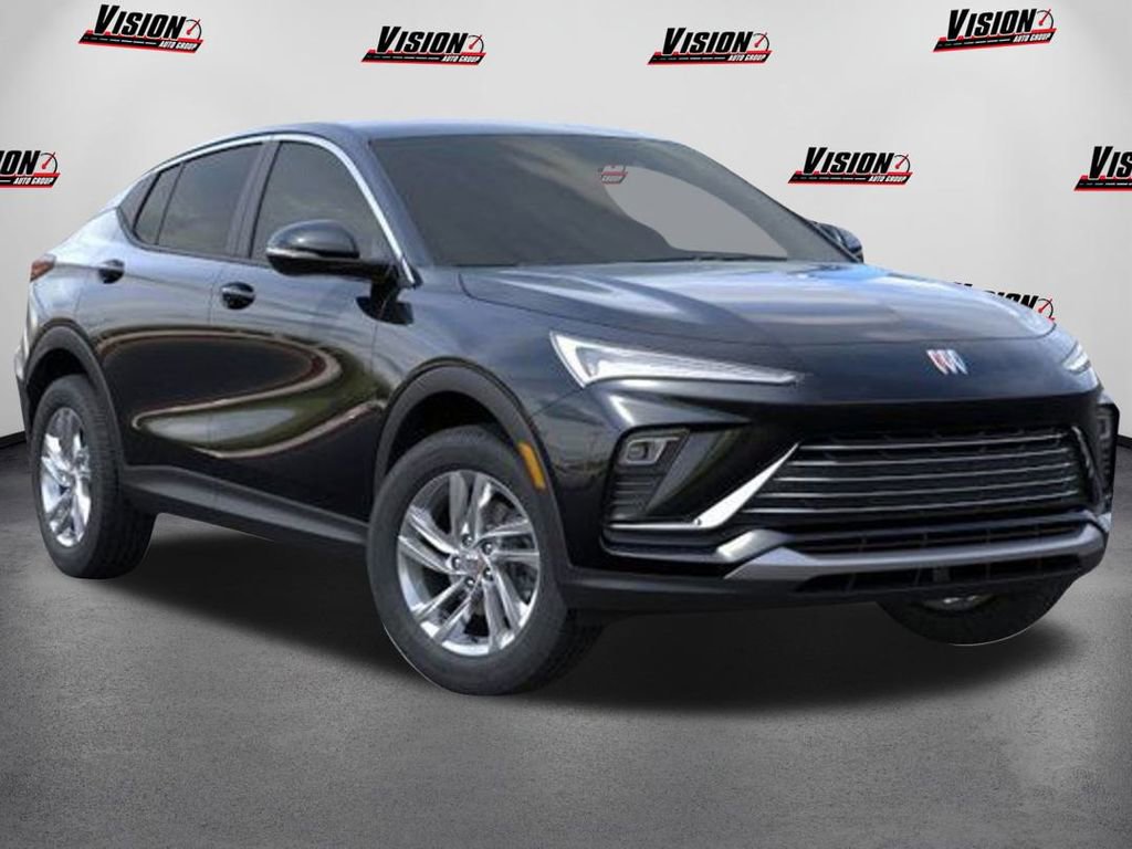 Used 2025 Buick Envista Preferred w/ Convenience I Package