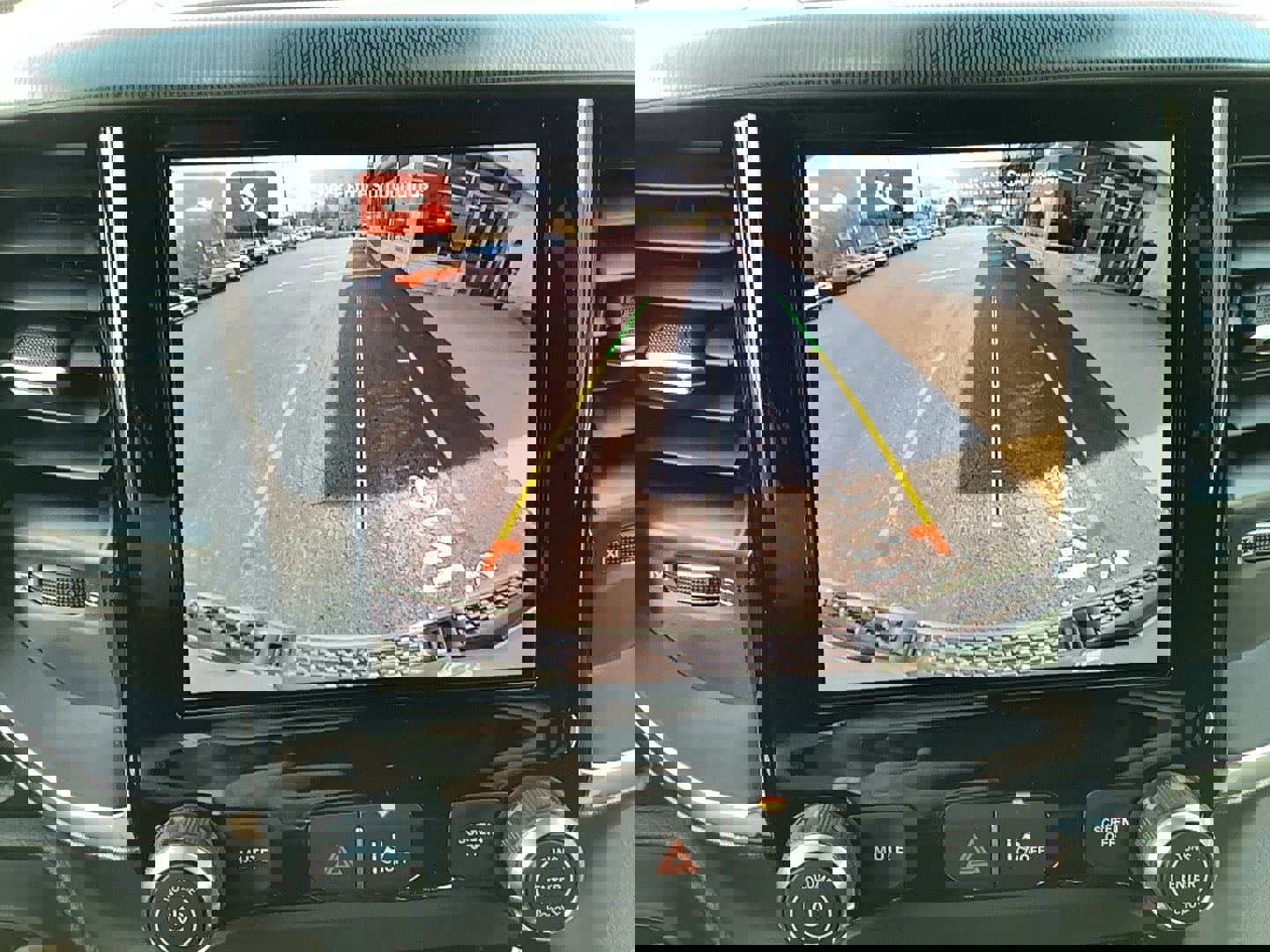 New 2026 RAM 1500 Express image 13