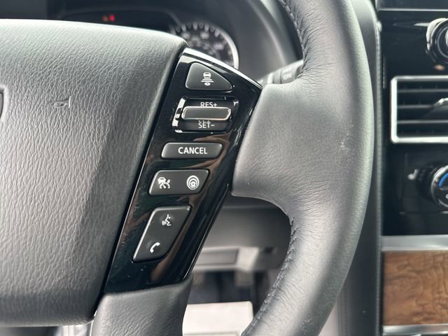 Used 2024 Nissan Armada SL image 25