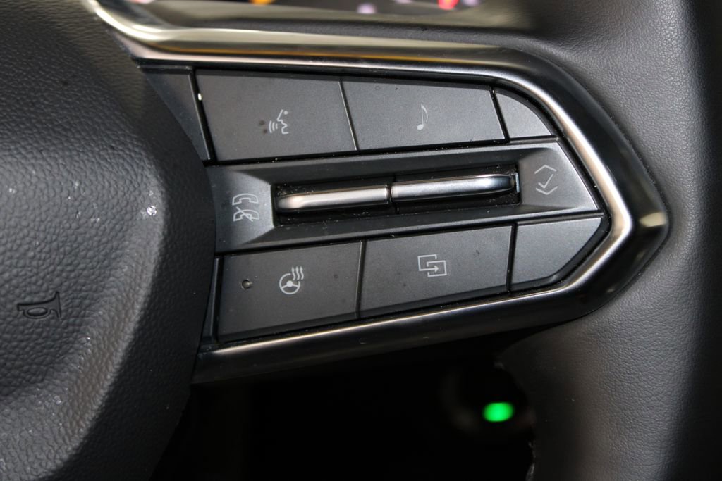 Used 2025 Chevrolet Tahoe Premier image 34