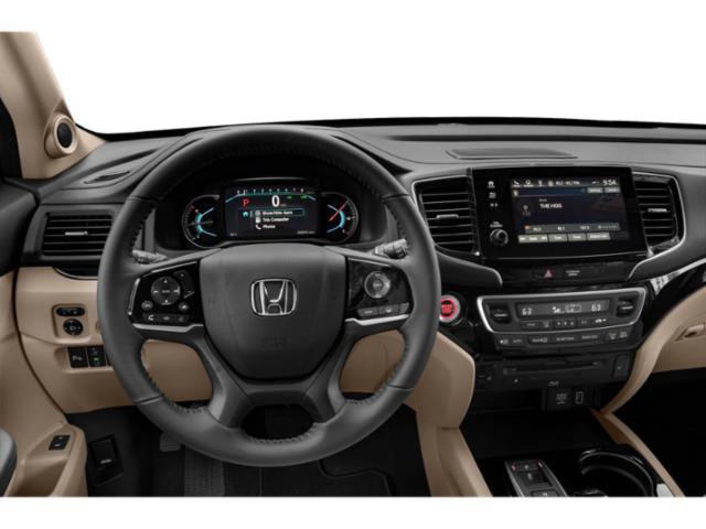 Used 2020 Honda Pilot Touring image 7