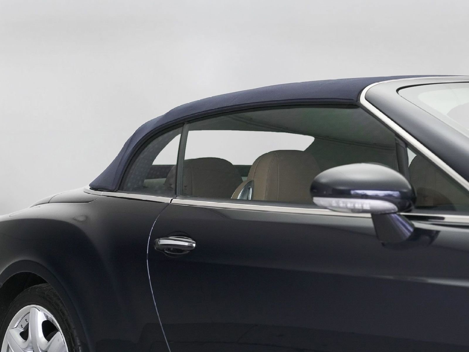 Used 2008 Bentley Continental GTC AWD/4WD image 55
