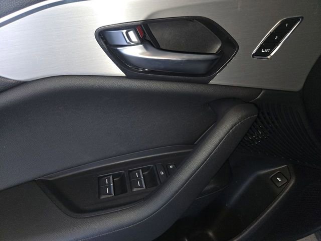 Certified 2023 Acura TLX Base image 13