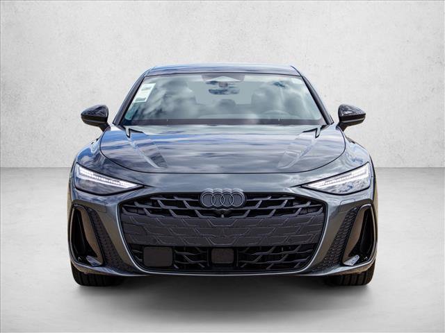 New 2026 Audi A6 Premium Plus AWD/4WD image 2