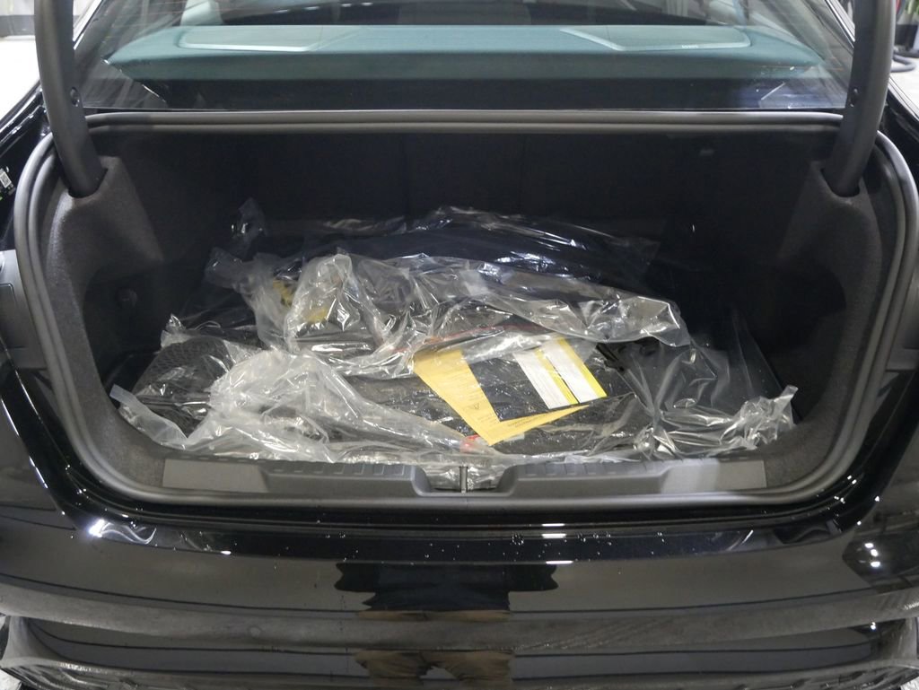 New 2026 Audi S3 Premium AWD/4WD image 23