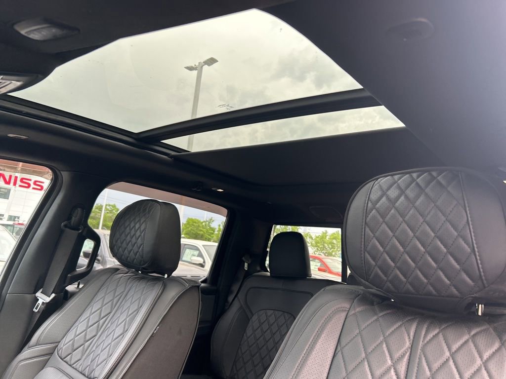 Used 2022 RAM 1500 Big Horn AWD/4WD image 16