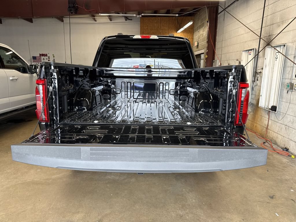New 2026 Ford F150 STX w/ Equipment Group 200A AWD/4WD image 19