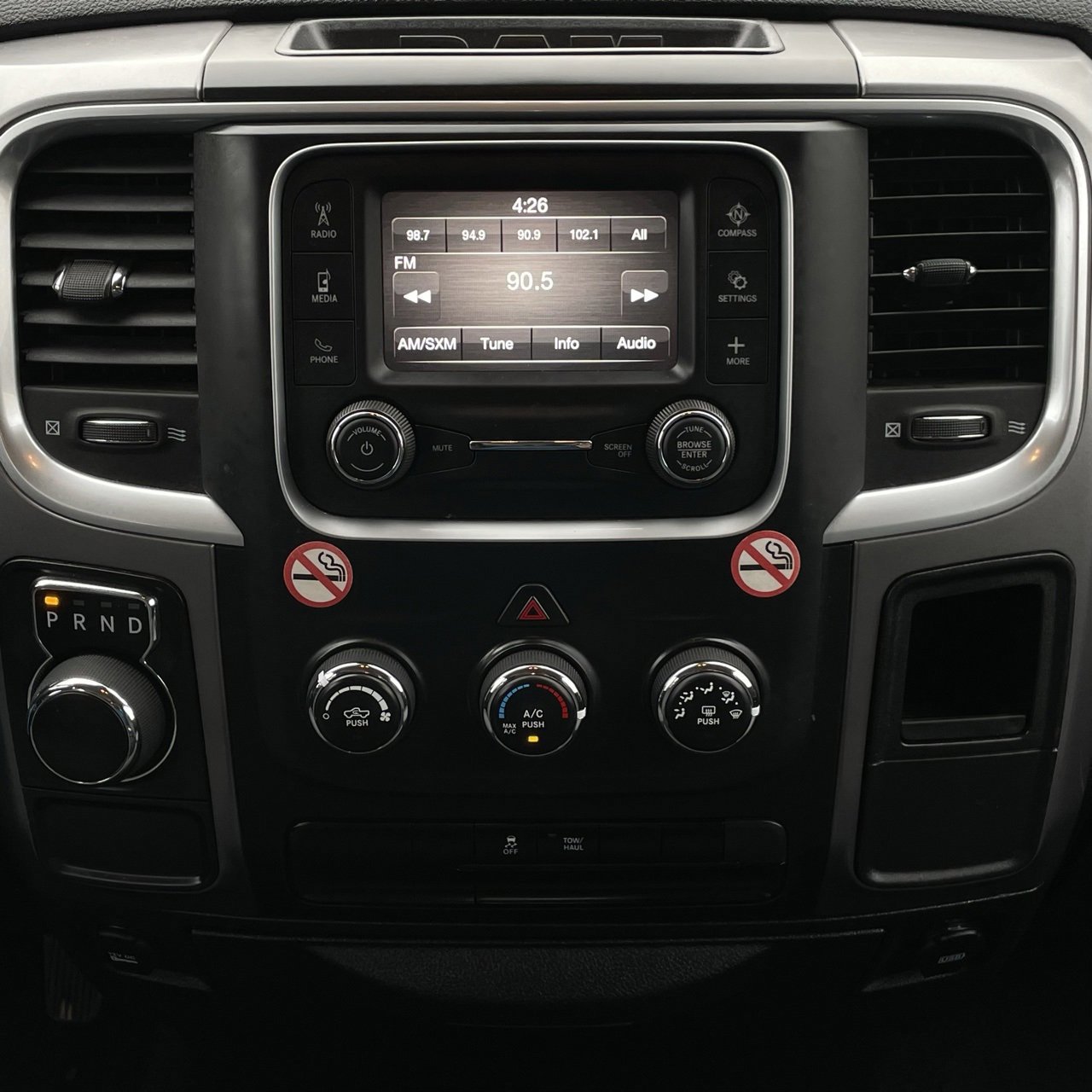 Used 2024 RAM 1500 Classic SLT image 15