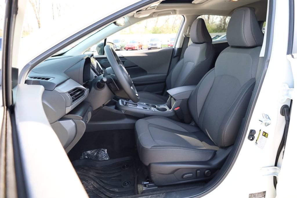 Certified 2026 Subaru Crosstrek 2.0i Premium image 10