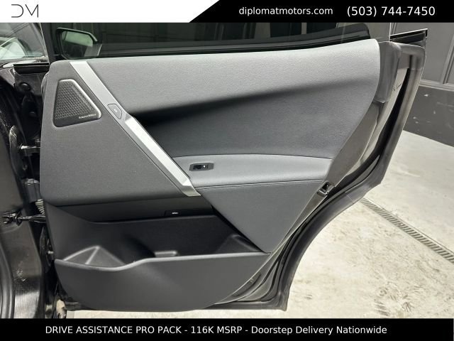 Used 2025 BMW iX M60 AWD/4WD image 27