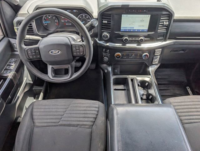 Used 2021 Ford F150 XL w/ STX Appearance Package AWD/4WD image 6