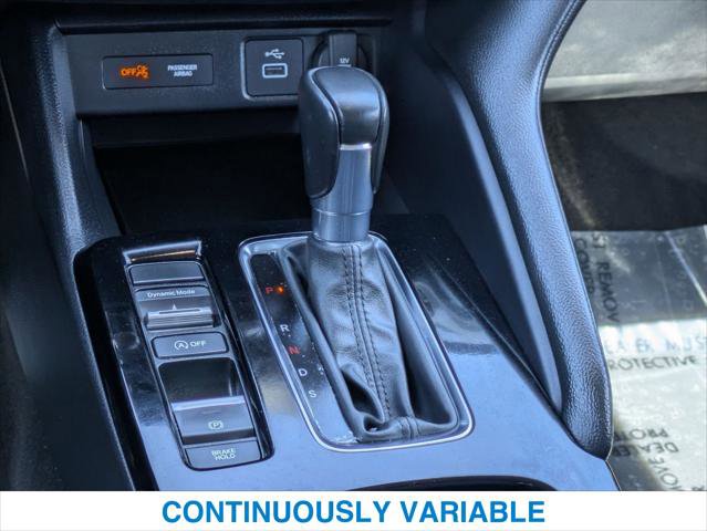 Used 2023 Acura Integra FWD image 19