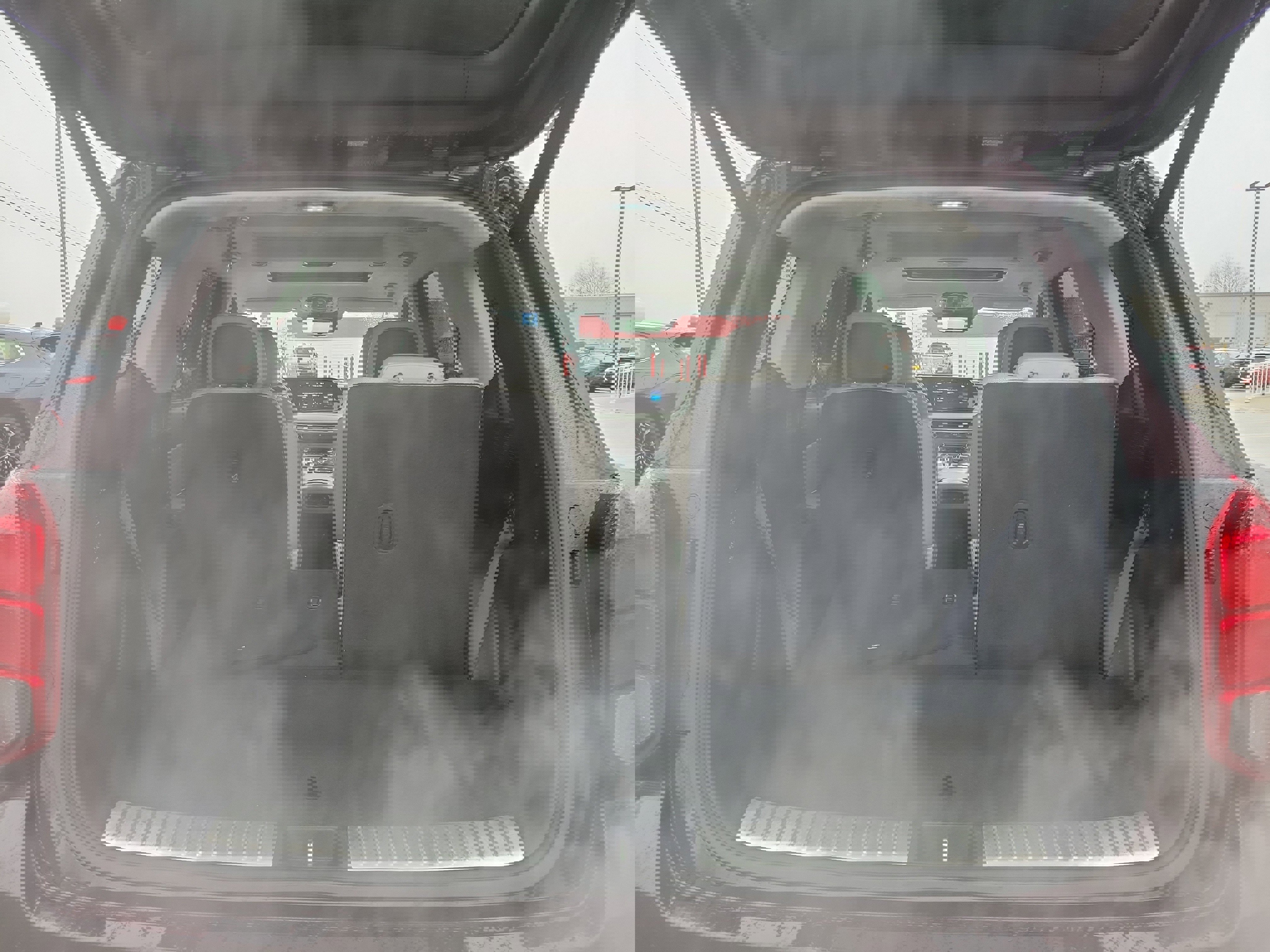 Used 2024 Hyundai Palisade Calligraphy image 8