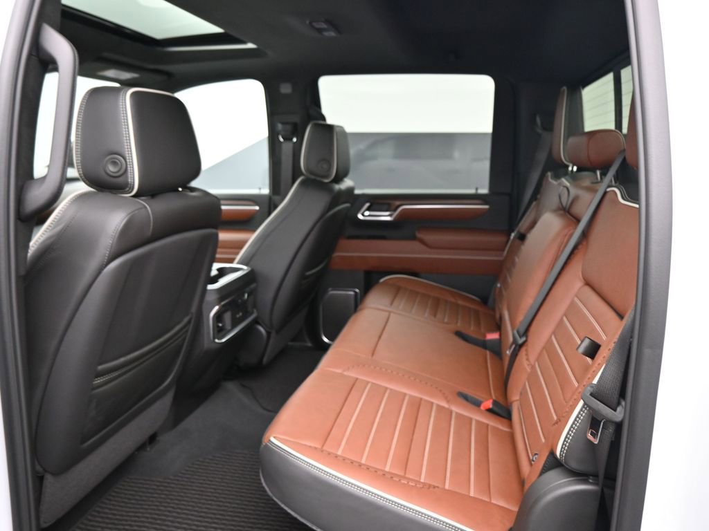 New 2026 GMC Sierra 3500 Denali Ultimate image 24