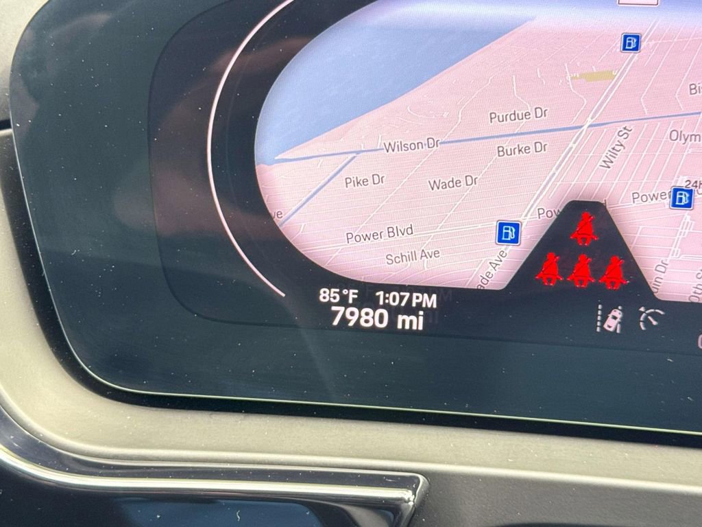 Certified 2025 Porsche Cayenne image 29