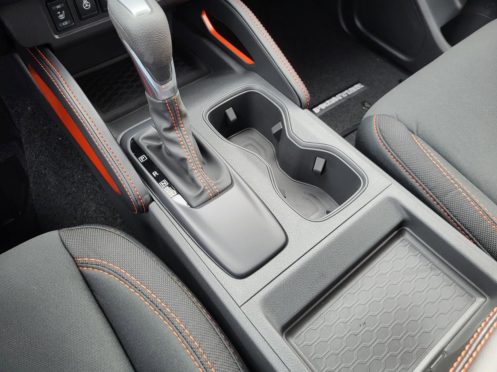 New 2026 Nissan Frontier Pro-X w/ Tow Package image 23