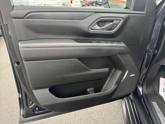 Certified 2023 Chevrolet Tahoe RST AWD/4WD image 23