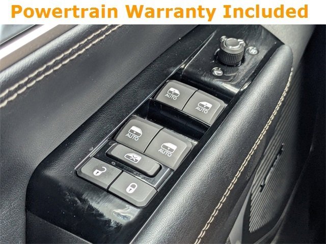 Used 2025 Jeep Wagoneer Series II w/ Convenience Group I image 28