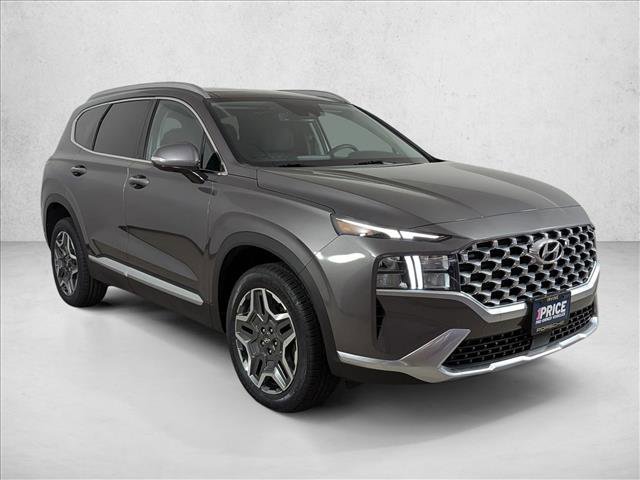 Used 2022 Hyundai Santa Fe SEL Premium AWD/4WD image 6