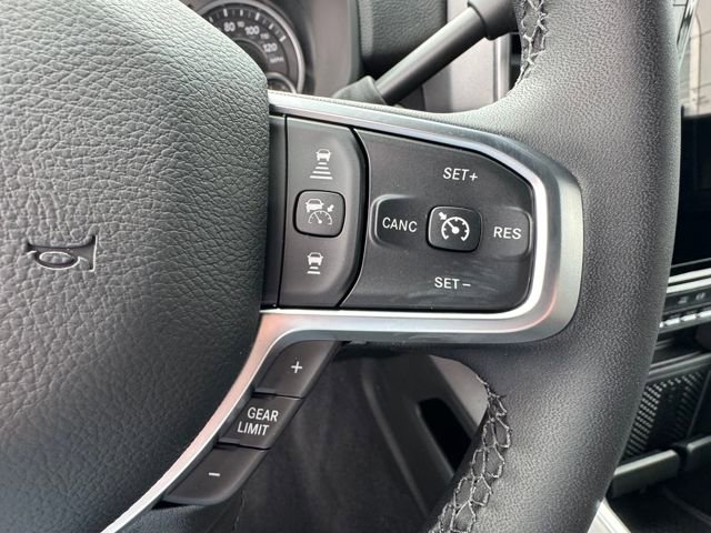 New 2026 RAM 3500 Big Horn image 28