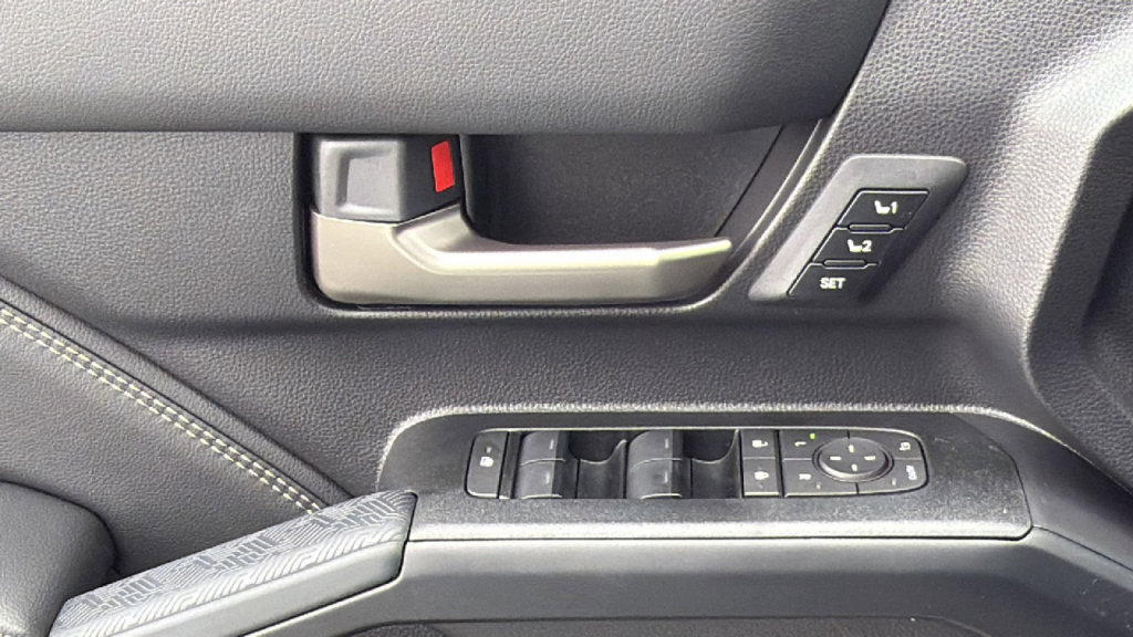 New 2026 Toyota 4Runner Limited image 22