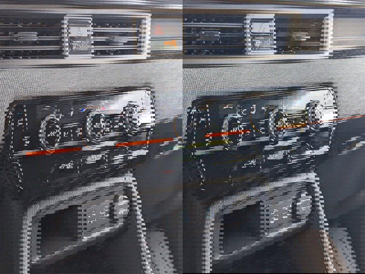 New 2026 Honda Passport TrailSport image 15