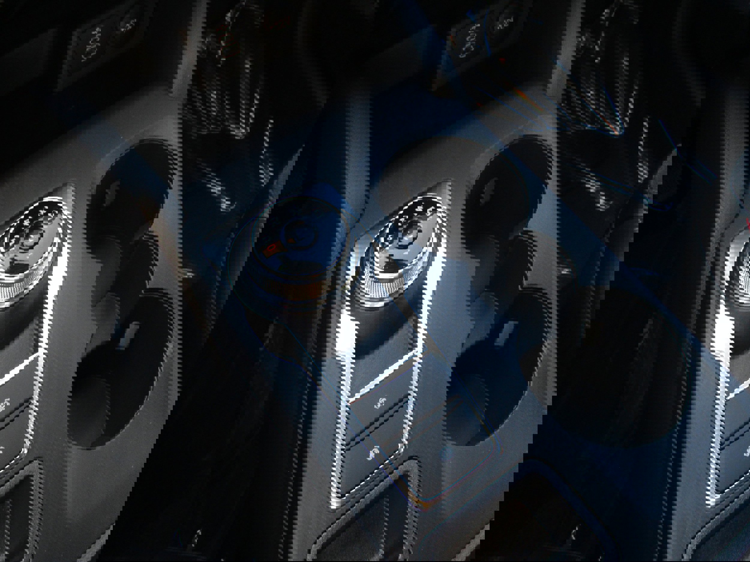 New 2026 Ford Escape ST-Line w/ Tech Pack #1 image 29