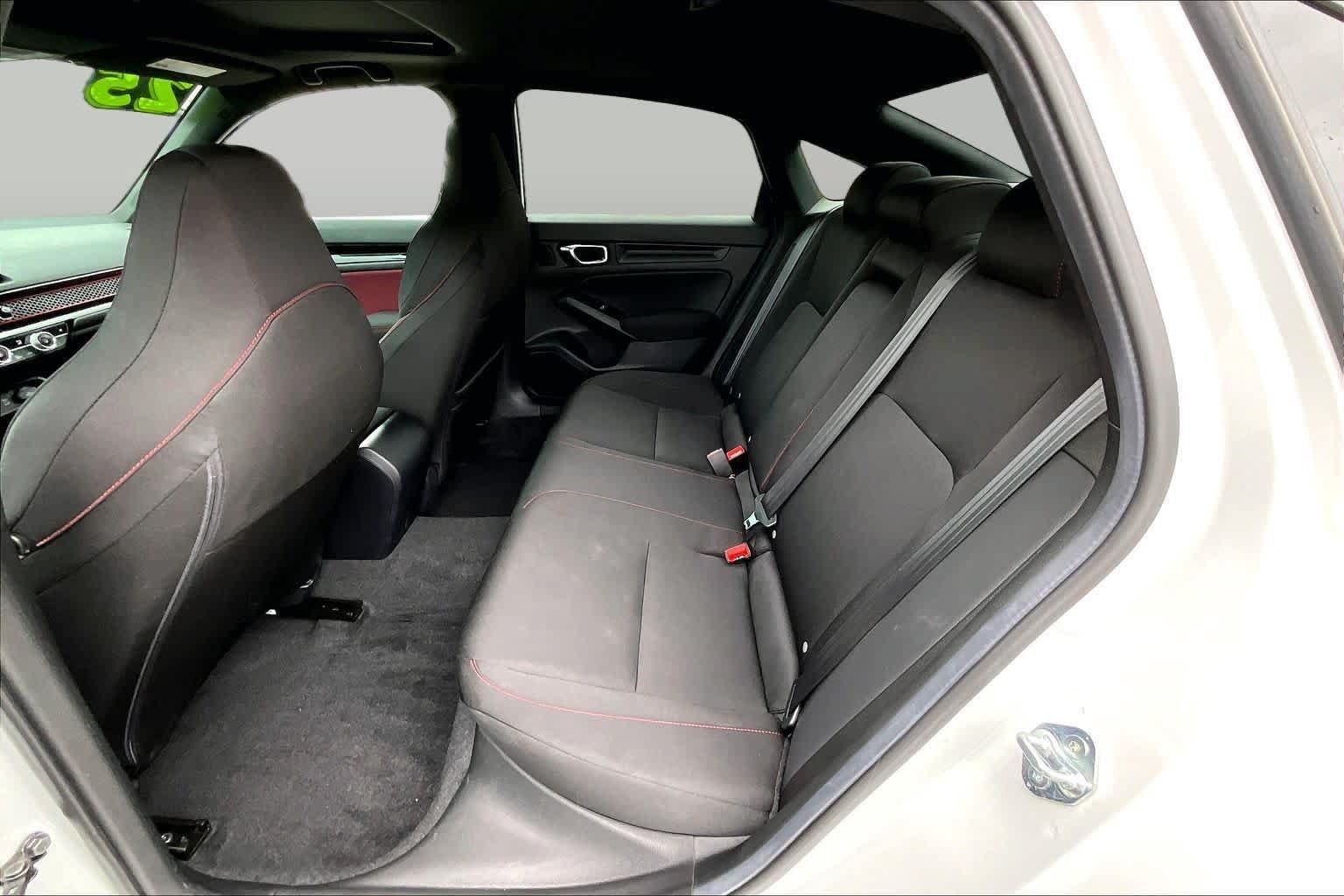 Used 2026 Honda Civic Si image 19