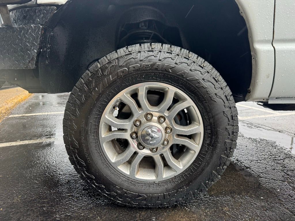 Used 2008 Dodge Ram 2500 Truck SXT w/ Protection Group image 11