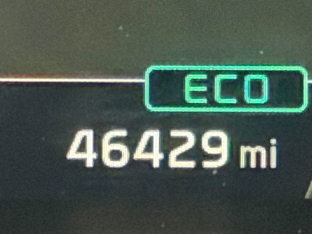 Used 2020 Kia Sorento EX image 20