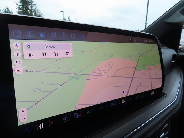 Certified 2025 Chevrolet Suburban Premier image 22