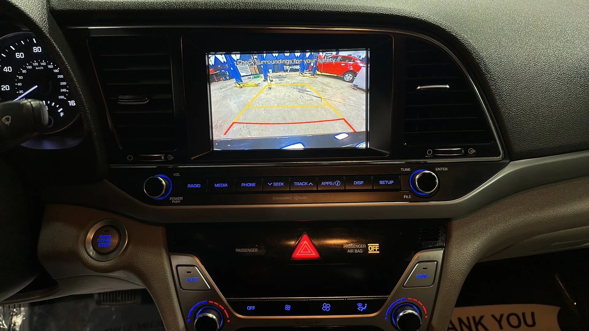 Used 2017 Hyundai Elantra ECO w/ Cargo Package image 21