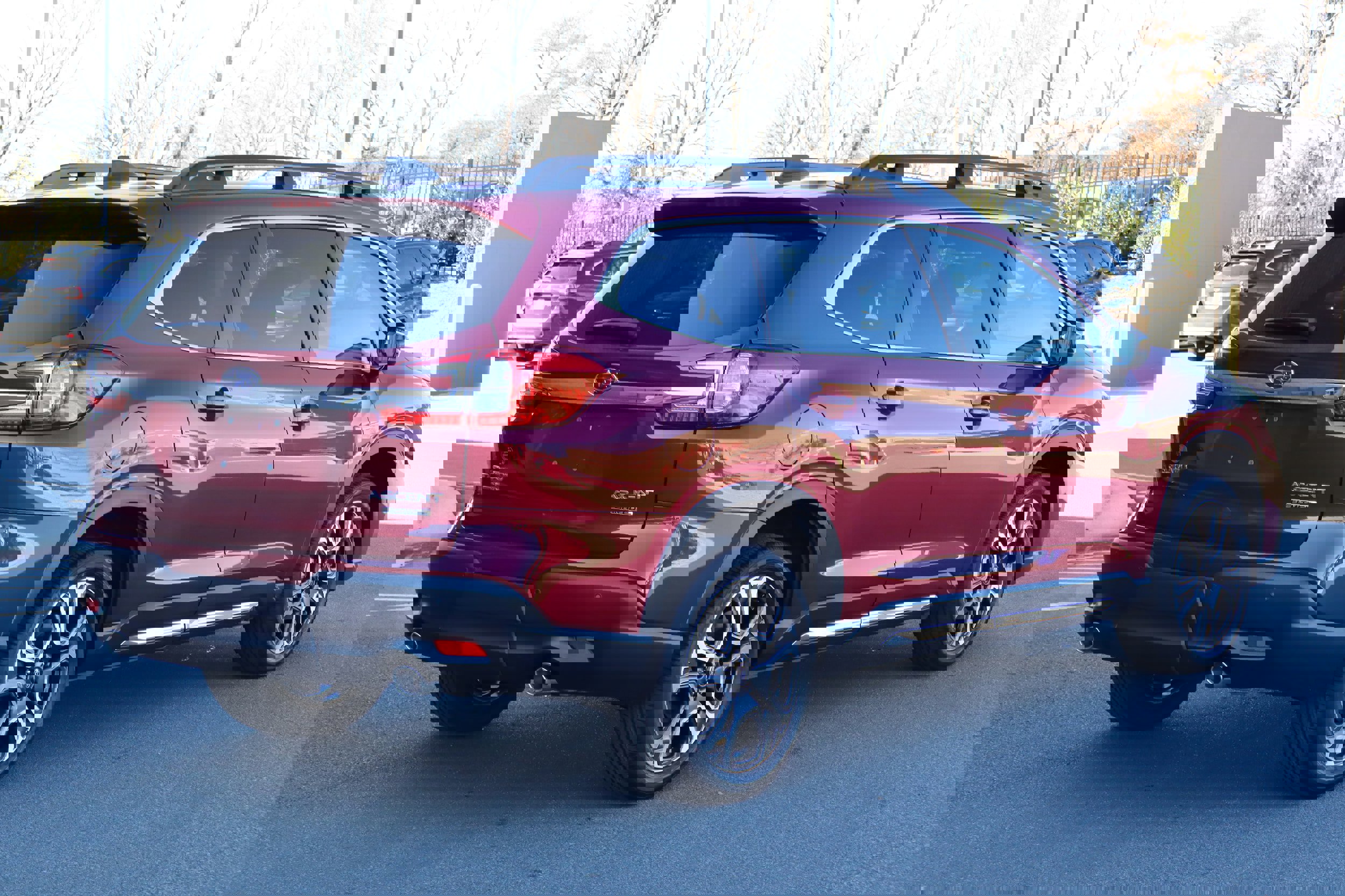 New 2026 Subaru Ascent Limited w/ Popular Package #2 image 6