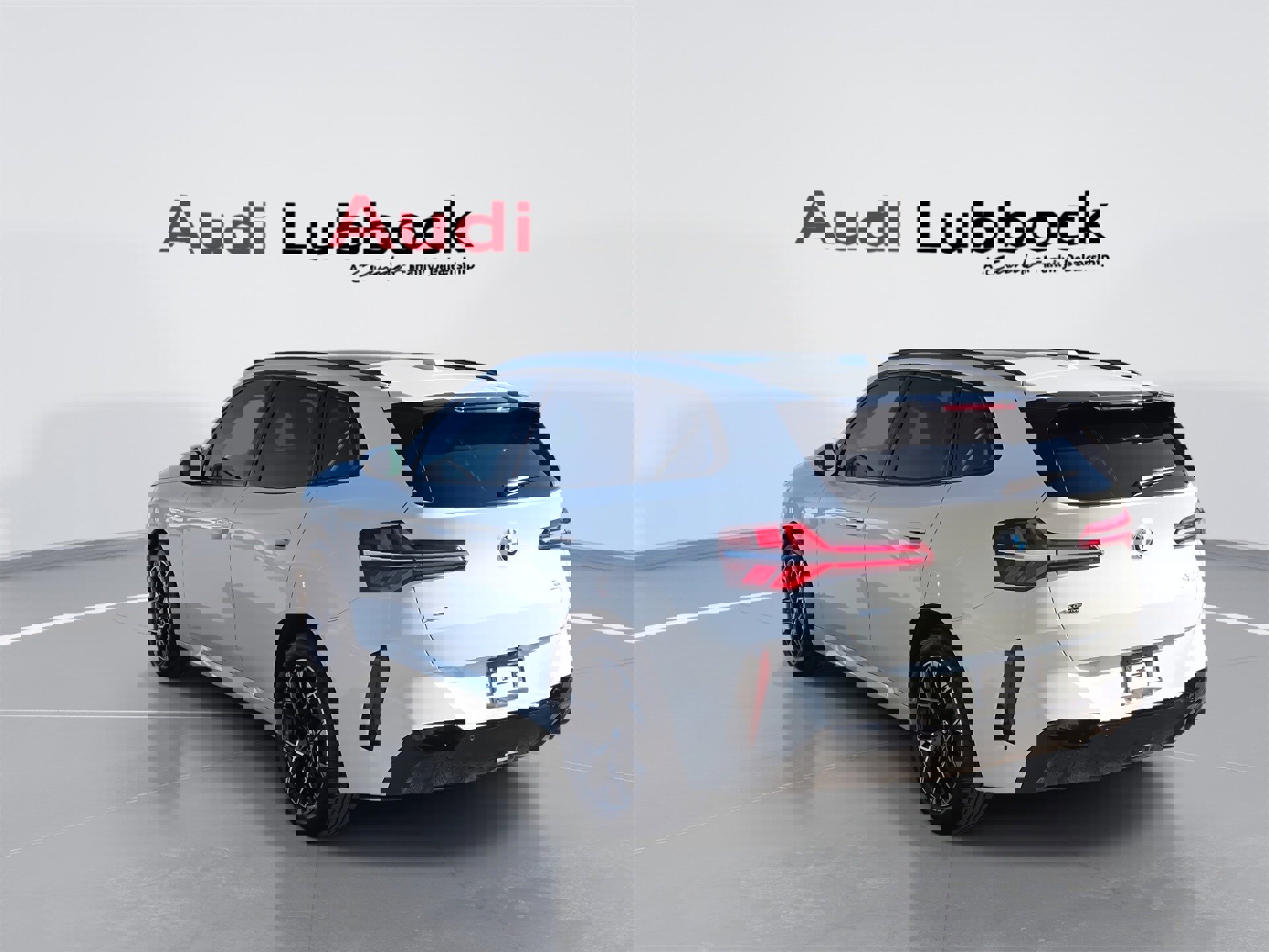 Used 2025 BMW X3 xDrive30i image 7