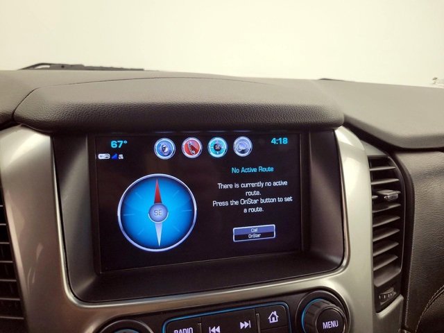 Used 2019 Chevrolet Suburban LT image 3