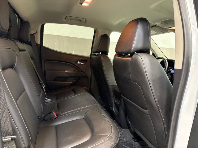 Used 2022 Chevrolet Colorado Z71 image 68