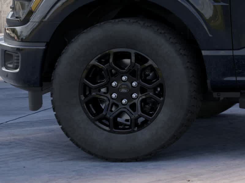 New 2026 Ford F150 XLT AWD/4WD image 19