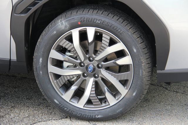 New 2026 Subaru Forester Touring AWD/4WD image 12