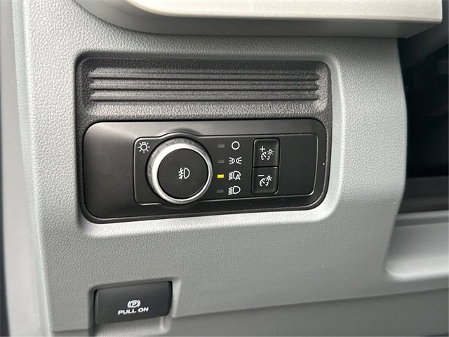 New 2025 Ford F350 XL w/ XL Chrome Package image 17